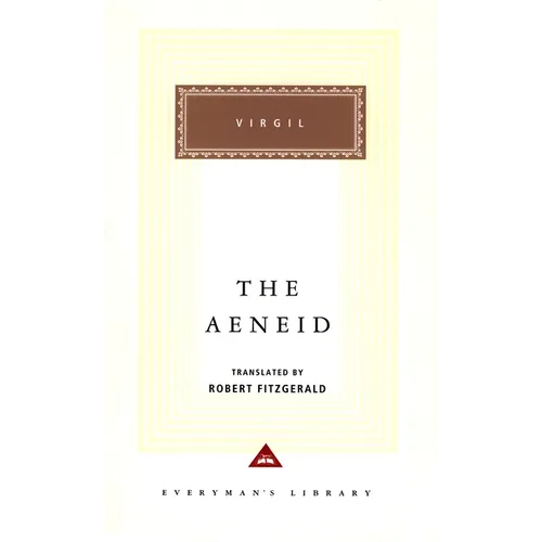 The Aeneid: Introduction by Philip Hardie