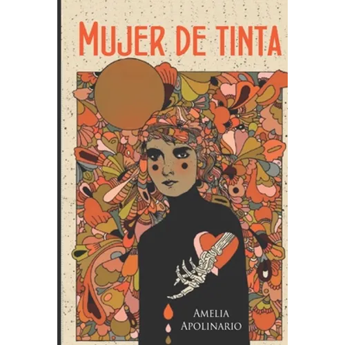 Mujer de tinta