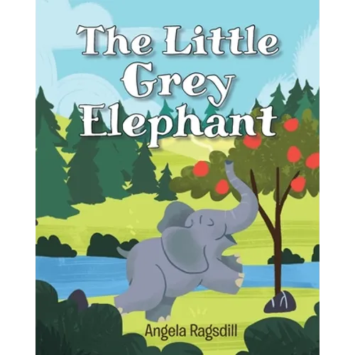 The Little Grey Elephant