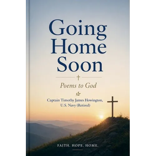 Going Home Soon