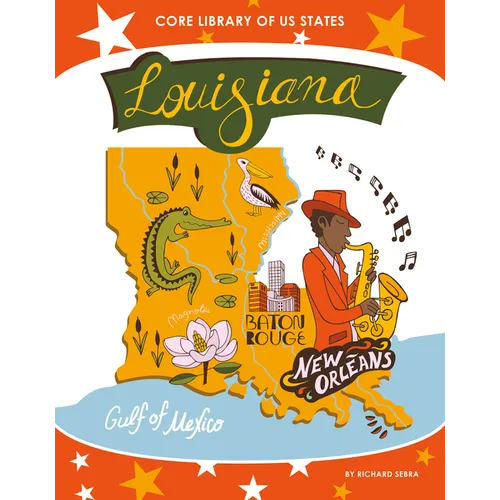 Louisiana