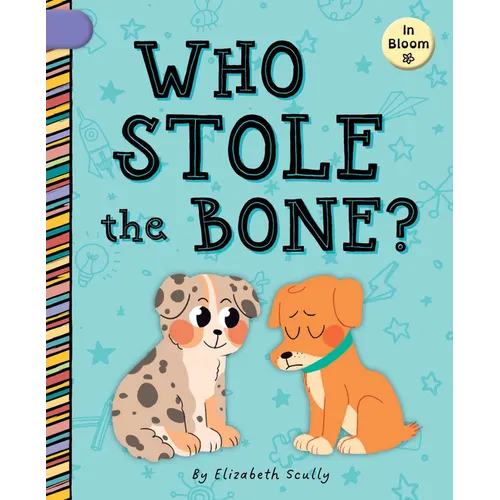 Who Stole the Bone?