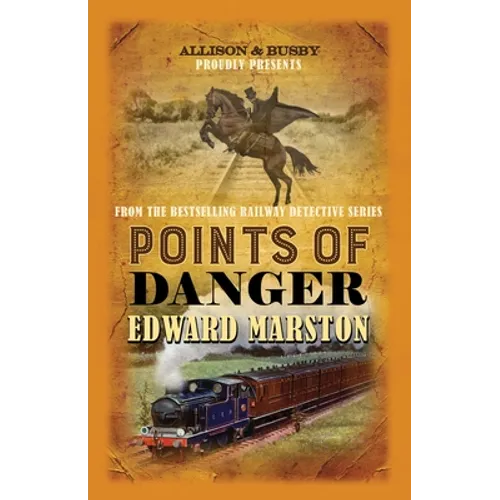 Points of Danger