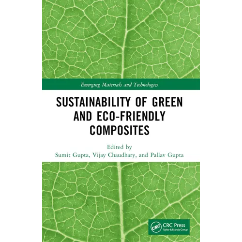 Sustainability of Green and Eco-friendly Composites