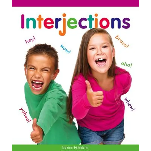 Interjections