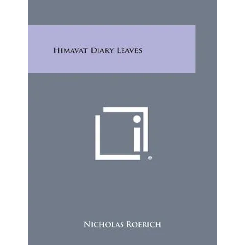 Himavat Diary Leaves