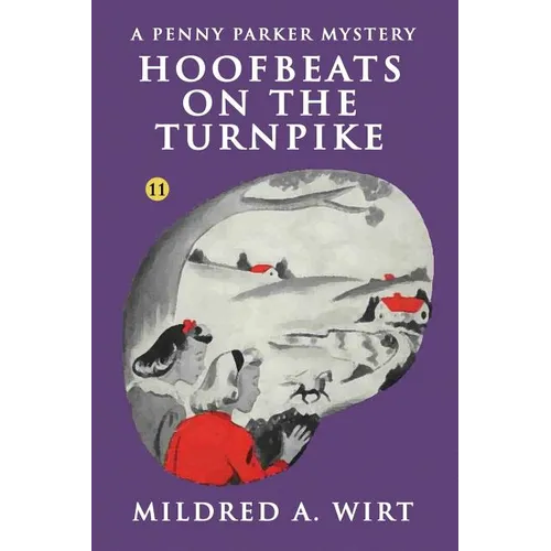Hoofbeats on the Turnpike