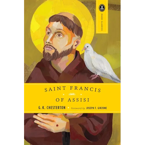St. Francis of Assisi