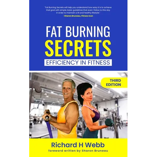 Fat Burning Secrets: Efficiency in Fitness