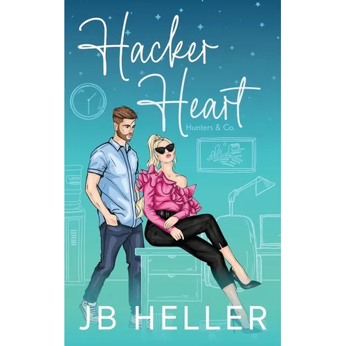 Hacker Heart