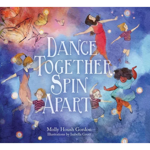 Dance Together, Spin Apart