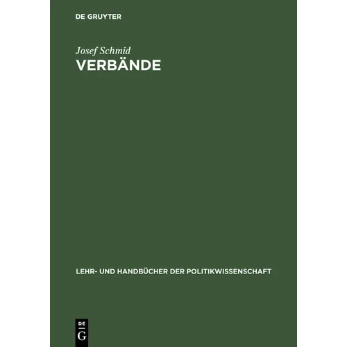 Verbände