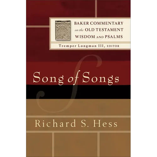 Song of Songs