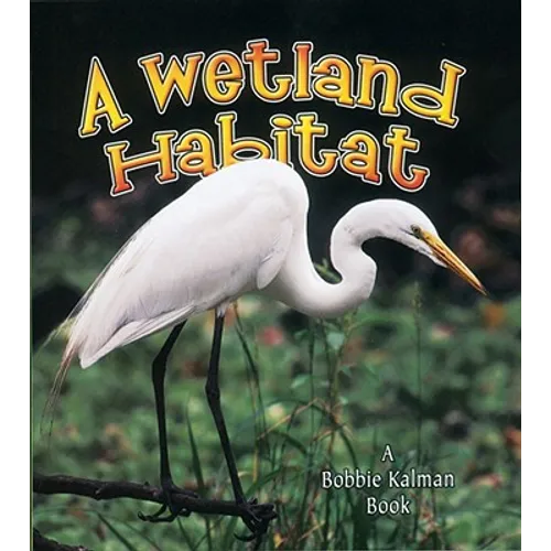 A Wetland Habitat