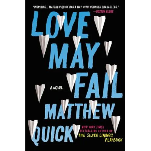 Love May Fail