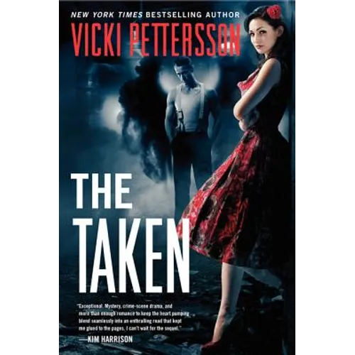 The Taken