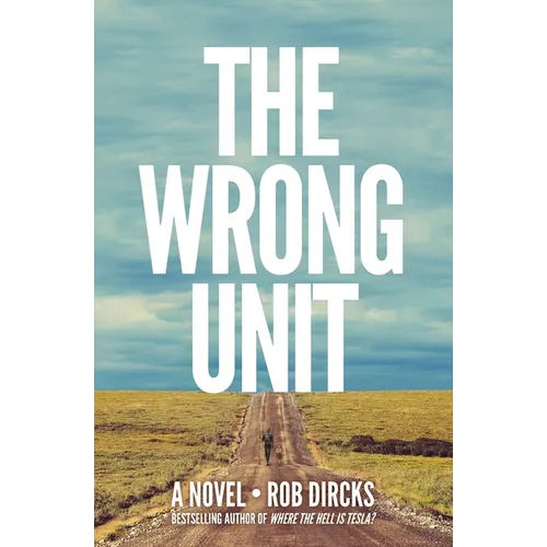 The Wrong Unit