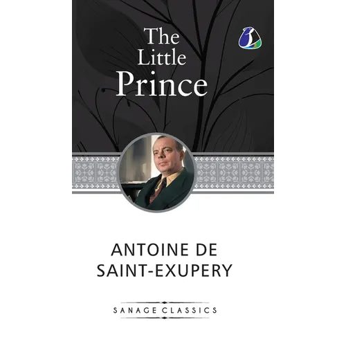 The Little Prince (Hardcover Library Edition)