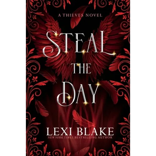 Steal the Day: Thieves #2