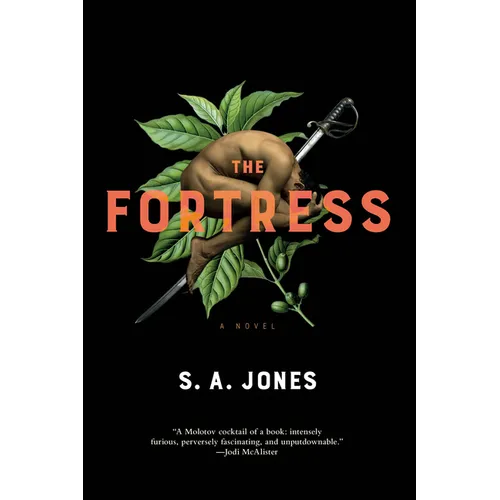 The Fortress