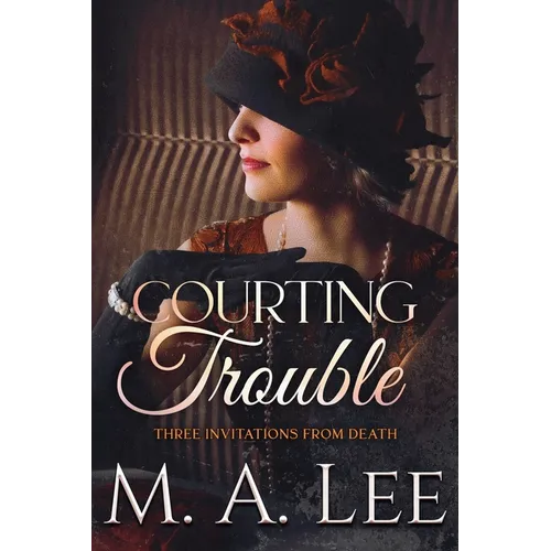 Courting Trouble