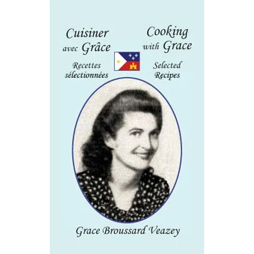 Cuisiner Avec Grace * Cooking with Grace