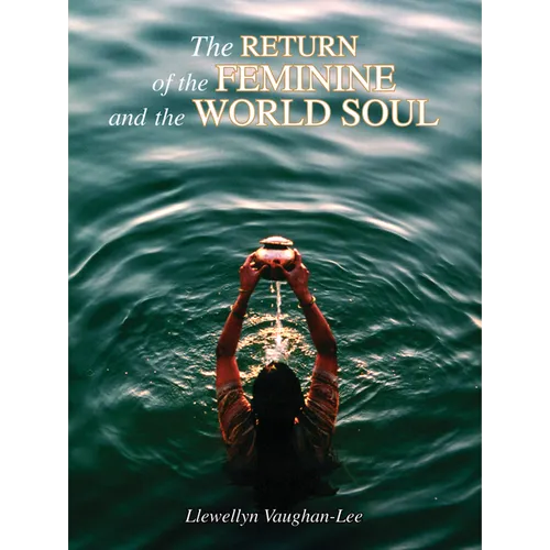The Return of the Feminine and the World Soul