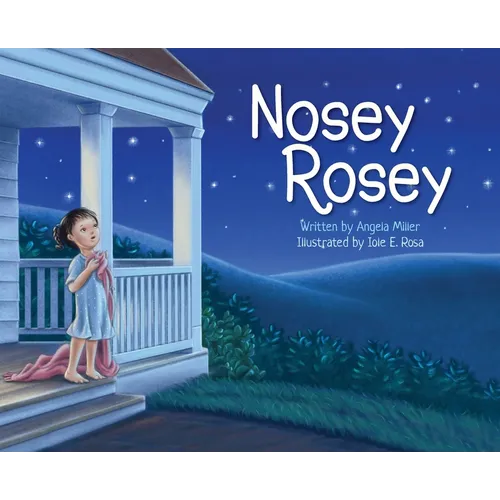 Nosey Rosey