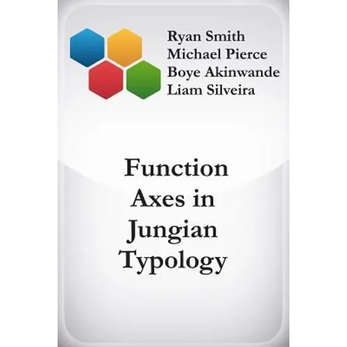 Function Axes in Jungian Typology