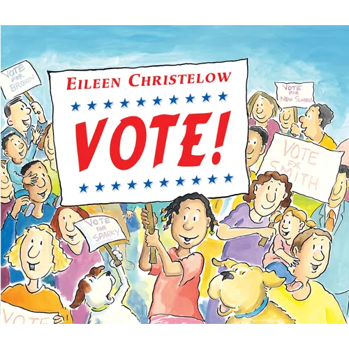 Vote!