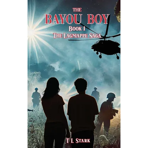 The Lagniappe Saga