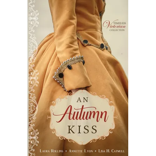 An Autumn Kiss