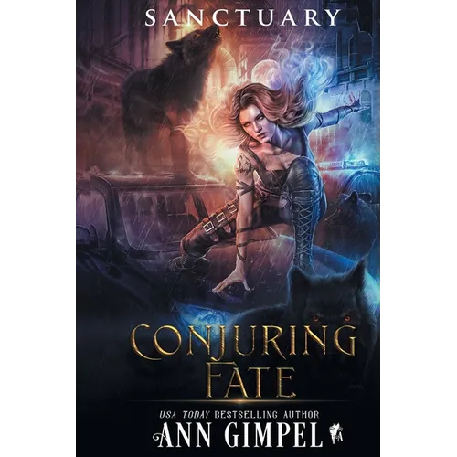 Conjuring Fate