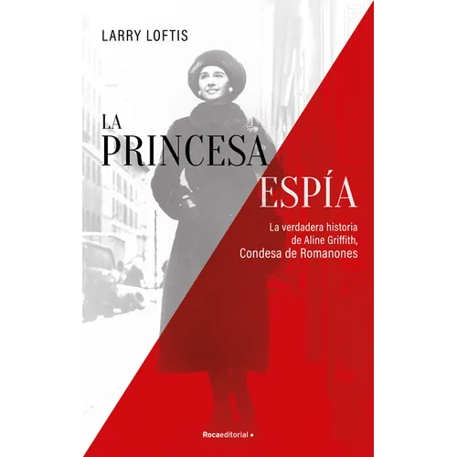 La Princesa Espía / The Princess Spy