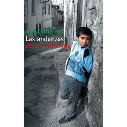 Las andanzas de un chilango