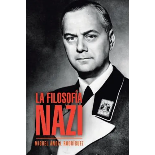 La filosofía nazi