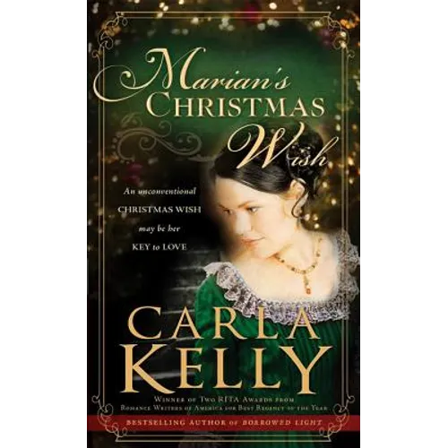 Marian's Christmas Wish