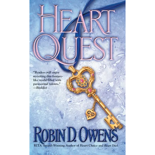 Heart Quest