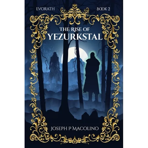 The Rise of Yezurkstal