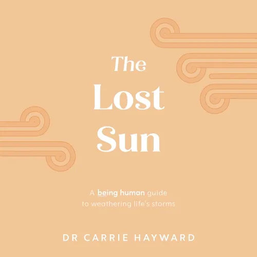 The Lost Sun: A Being Human Guide to Weathering Life's Storms