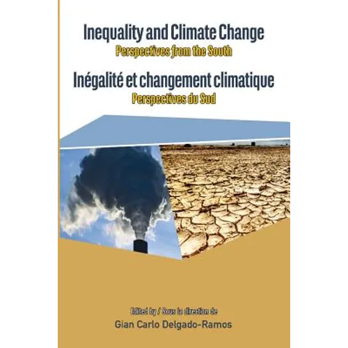 Inequality and Climate Change. Perspectives from the South