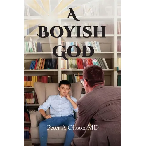 A Boyish God
