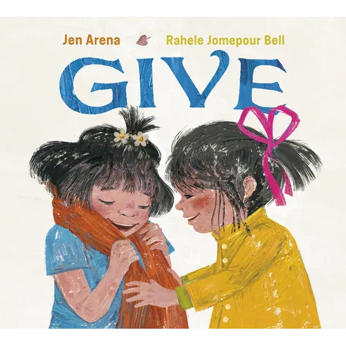 Give