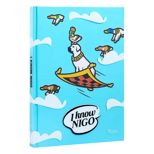 I Know Nigo(r)
