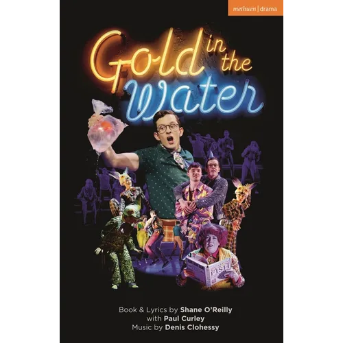 Gold in the Water