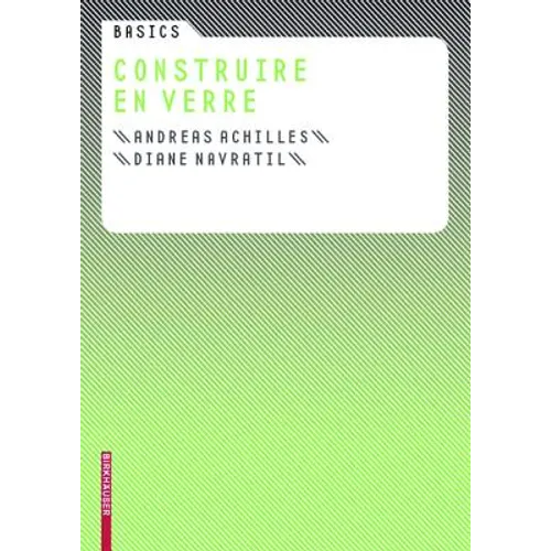 Construire En Verre