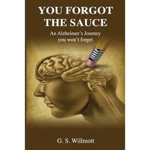 You Forgot the Sauce