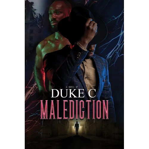 Malediction