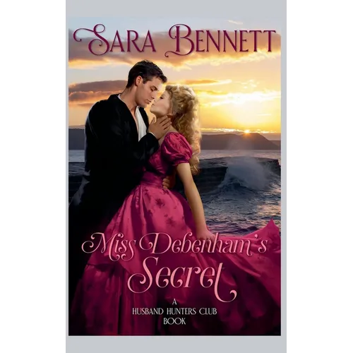 Miss Debenham's Secret