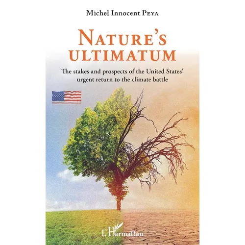 Nature's ultimatum: The stakes and prospects of the United States' urgent return to the climate battle